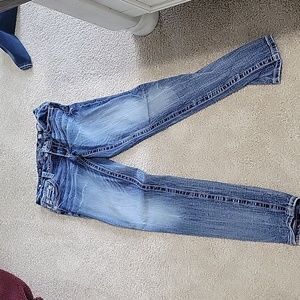 Miss Me Skinny Jeans